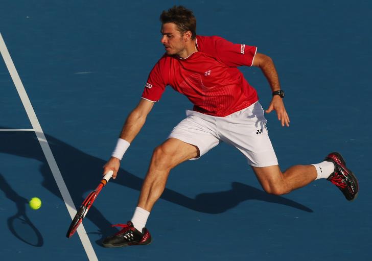 Can Stan Wawrinka continue his good form in majors?